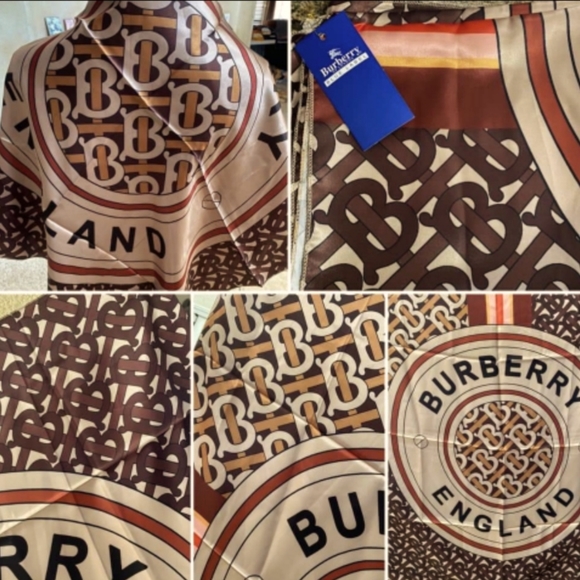 Scarf - Picture 1 of 1